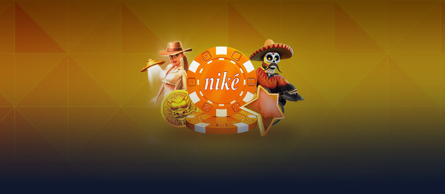 casinosearch.sk E-gaming turnaj o 30 000 € v Niké kasíne