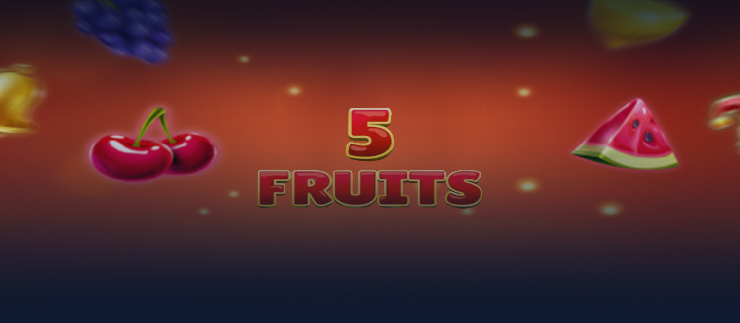 5 Fruits Adell