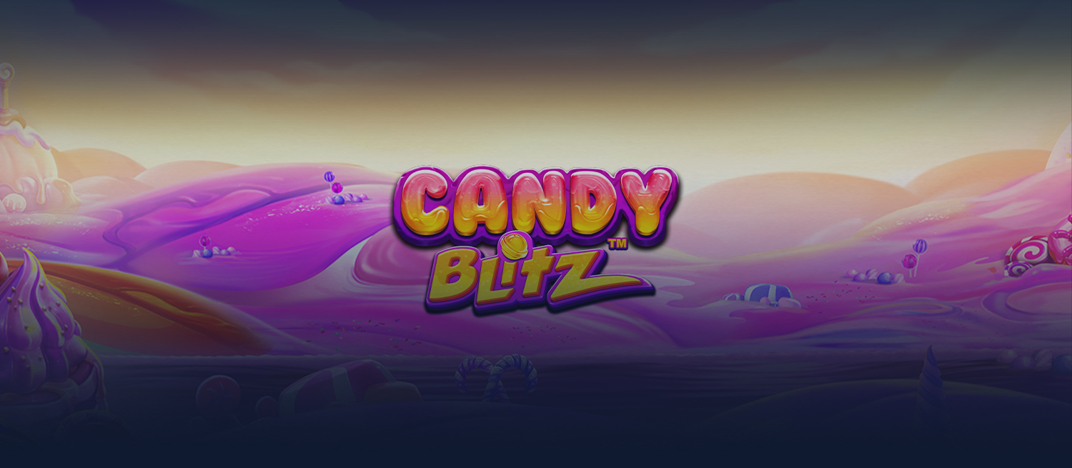 Candy Blitz Pragmatic Play