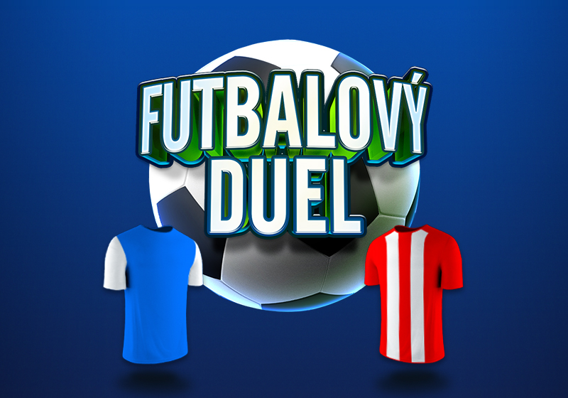 Futbalový duel