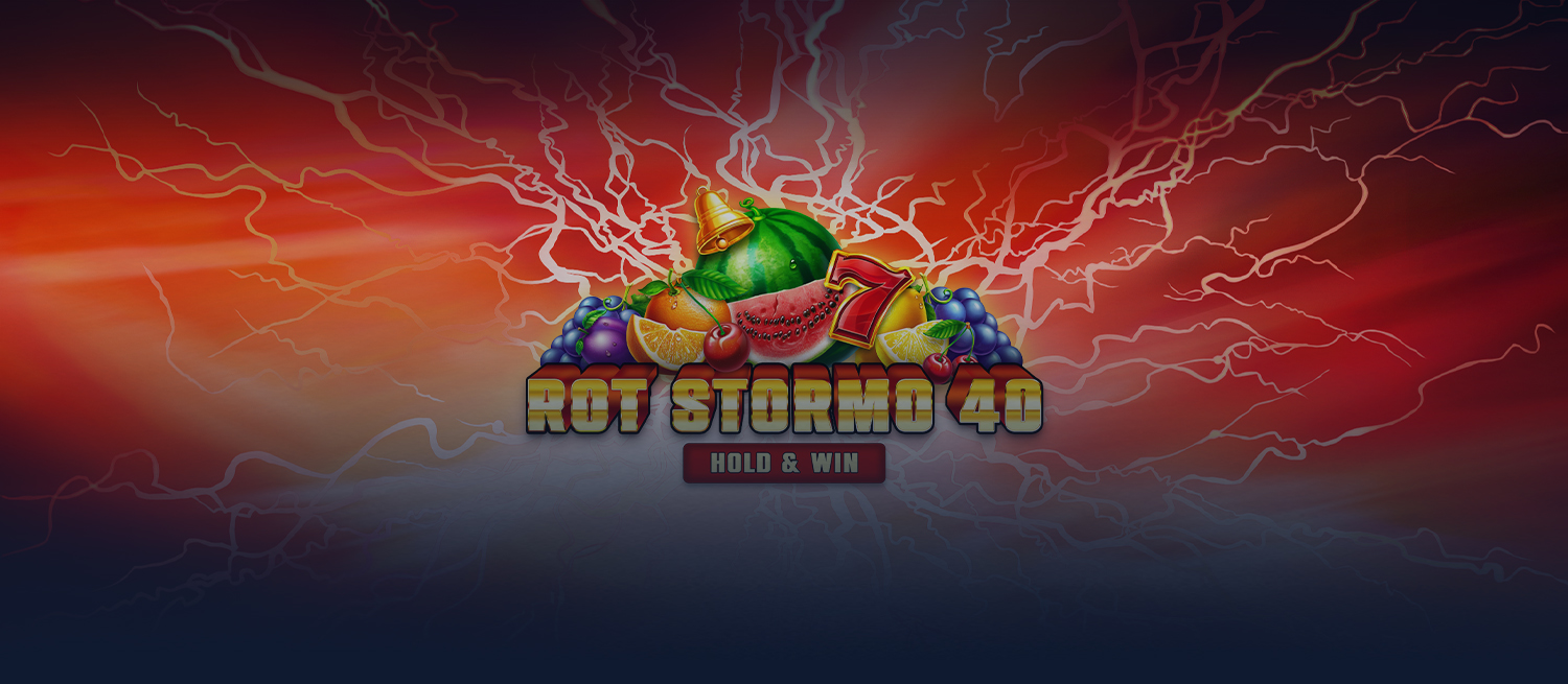 Rot Stormo 40 Tom Horn