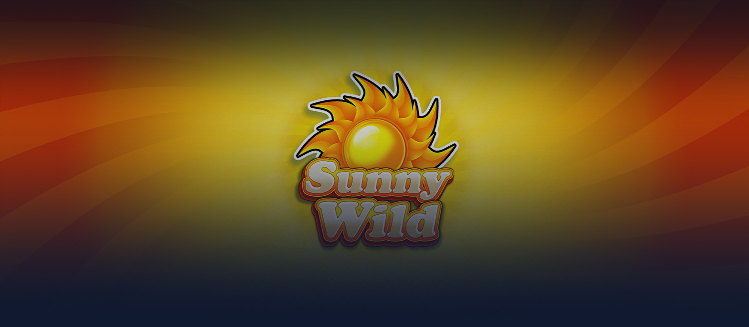 Sunny Wild Tech4Bet