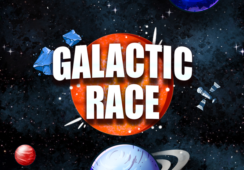 Galactic Race 