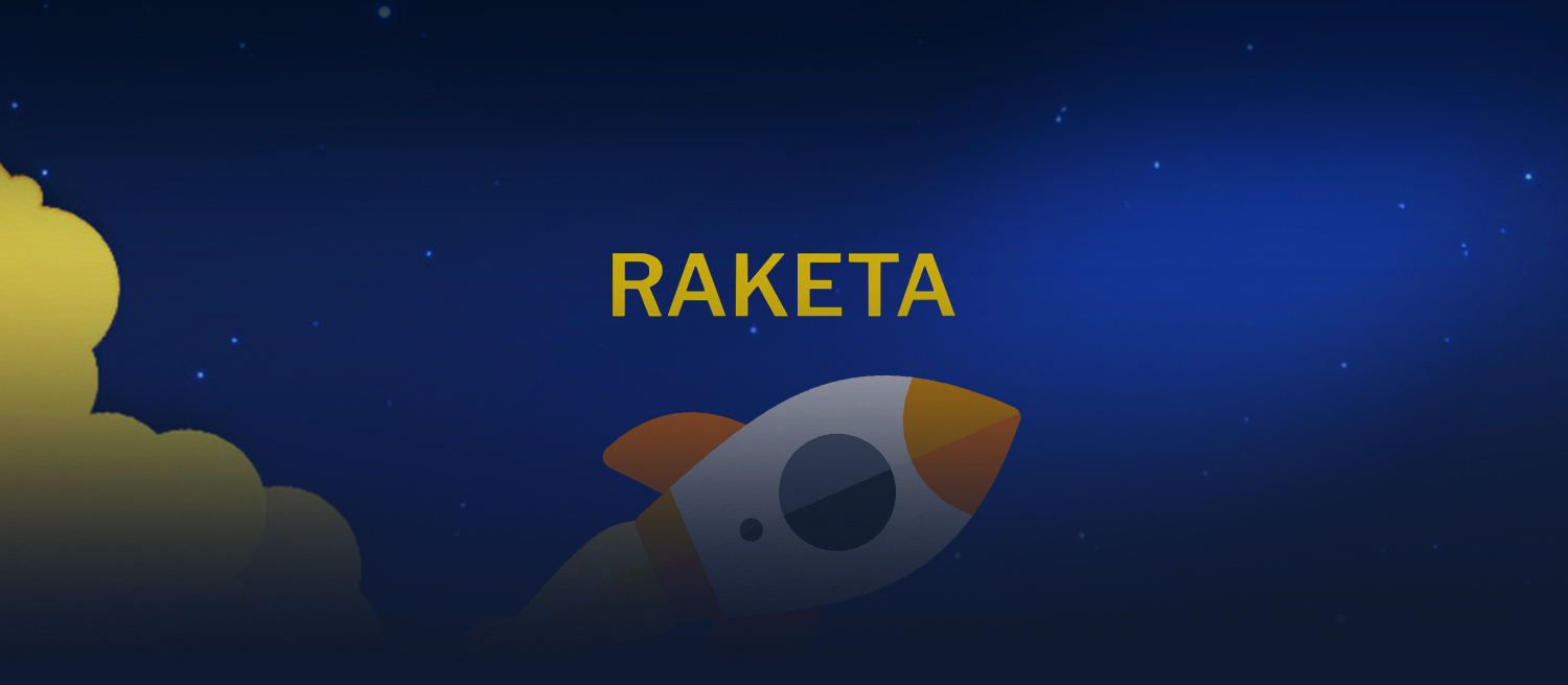 Raketa Tech4Bet