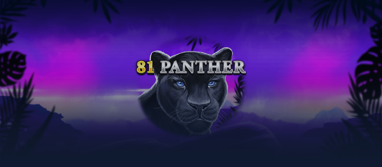 81 Panther Tech4Bet