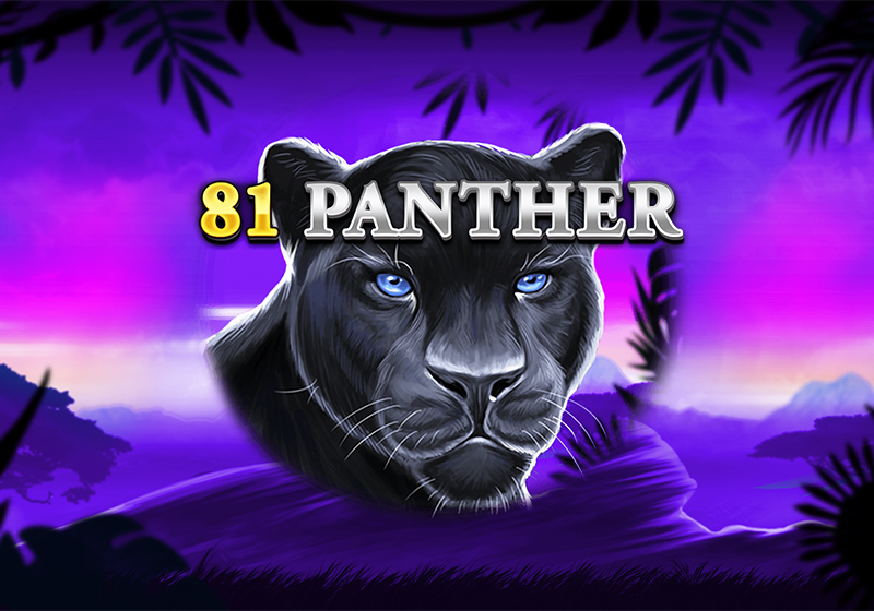 81 Panther