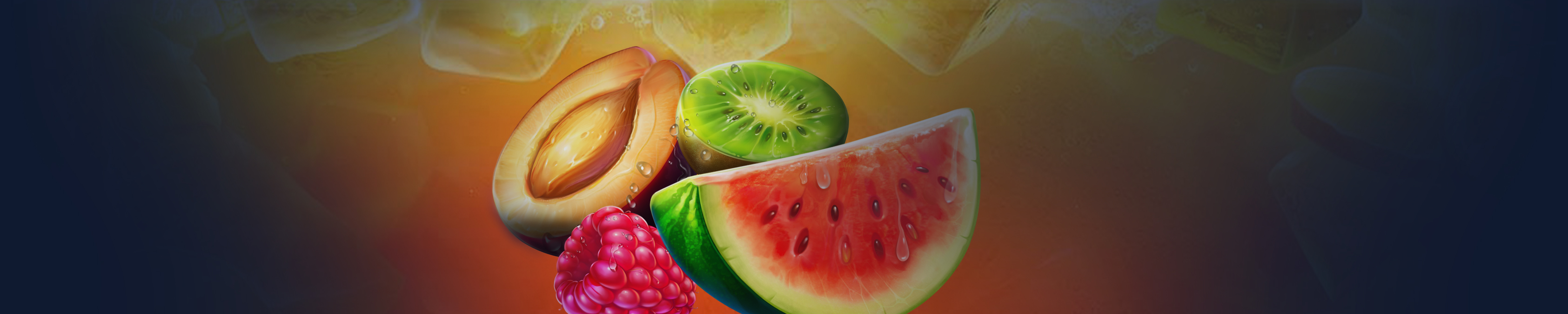 Juicy Fruits Pragmatic Play