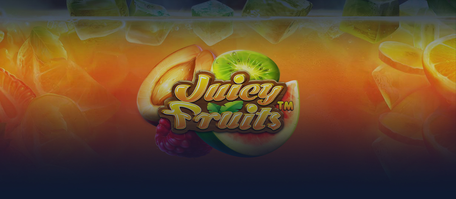 Juicy Fruits Pragmatic Play