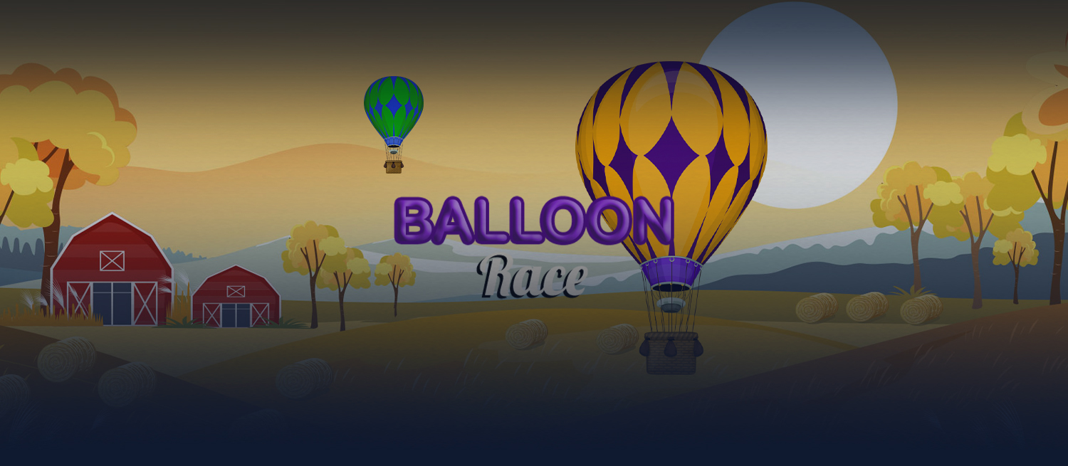 Balloon Race 