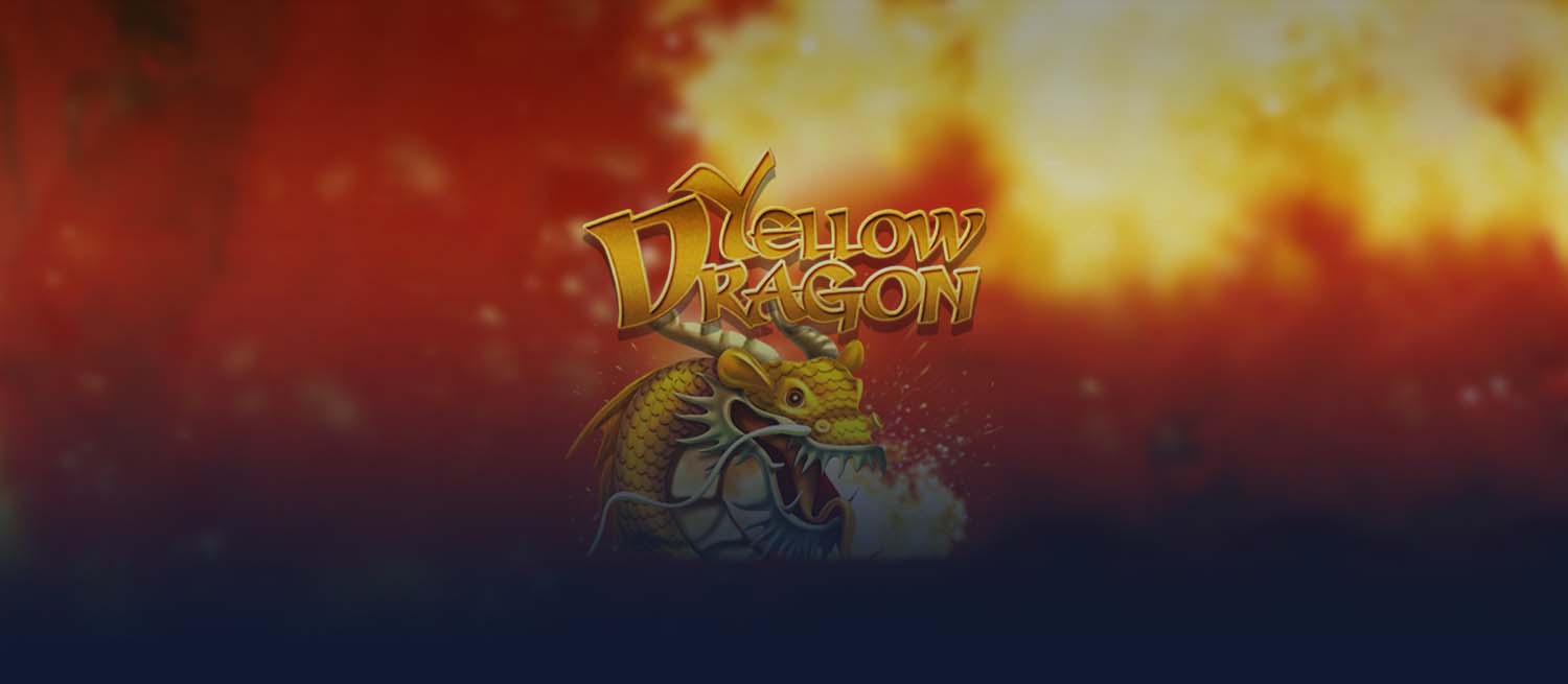 Yellow Dragon e-gaming