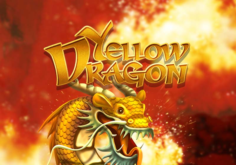 Yellow Dragon