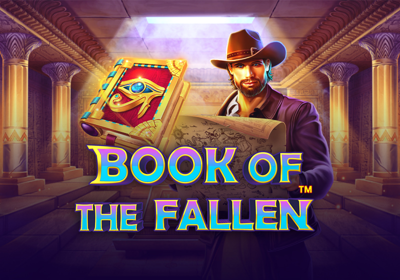 Book of the Fallen