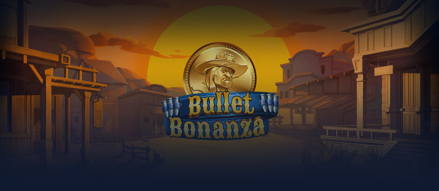 Bullet Bonanza Octoplay