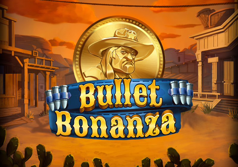 Bullet Bonanza