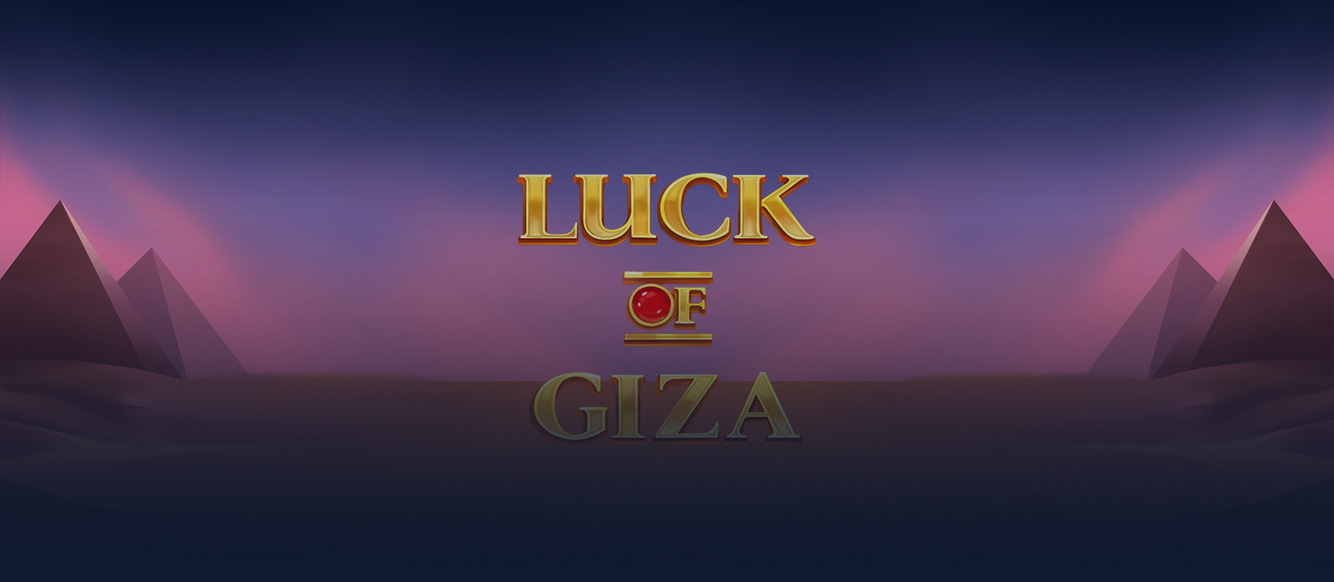 Luck of Giza Adell