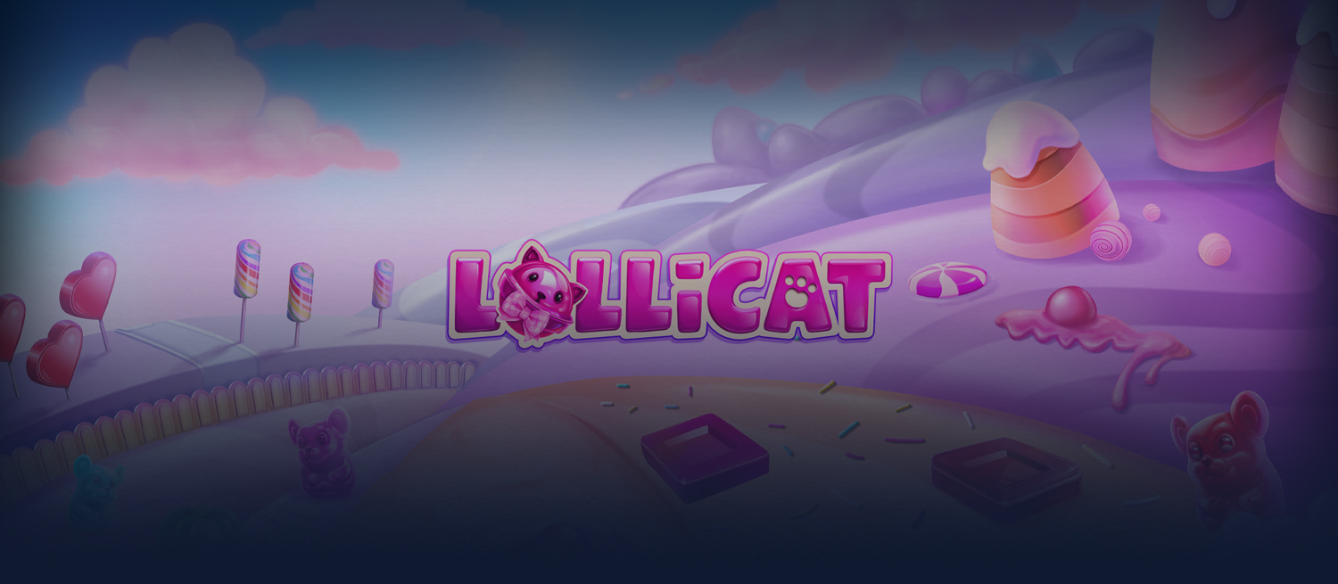 Lollicat Octoplay